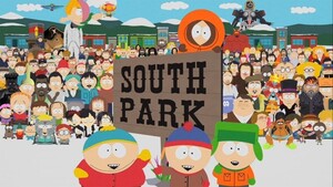  „South Park”, Comedy Central